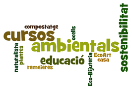 Cursos ambientals