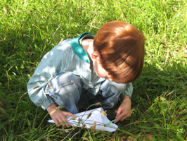 Activitats Extraescolars de FEM Natura