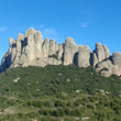 Sortida a Montserrat